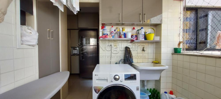 Imagem Apartamento com 3 Quartos à Venda, 98 m² em Candeias - Jaboatão dos Guararapes Imagem Apartamento com 3 Quartos à Venda, 98 m² em Candeias - Jaboatão dos Guararapes