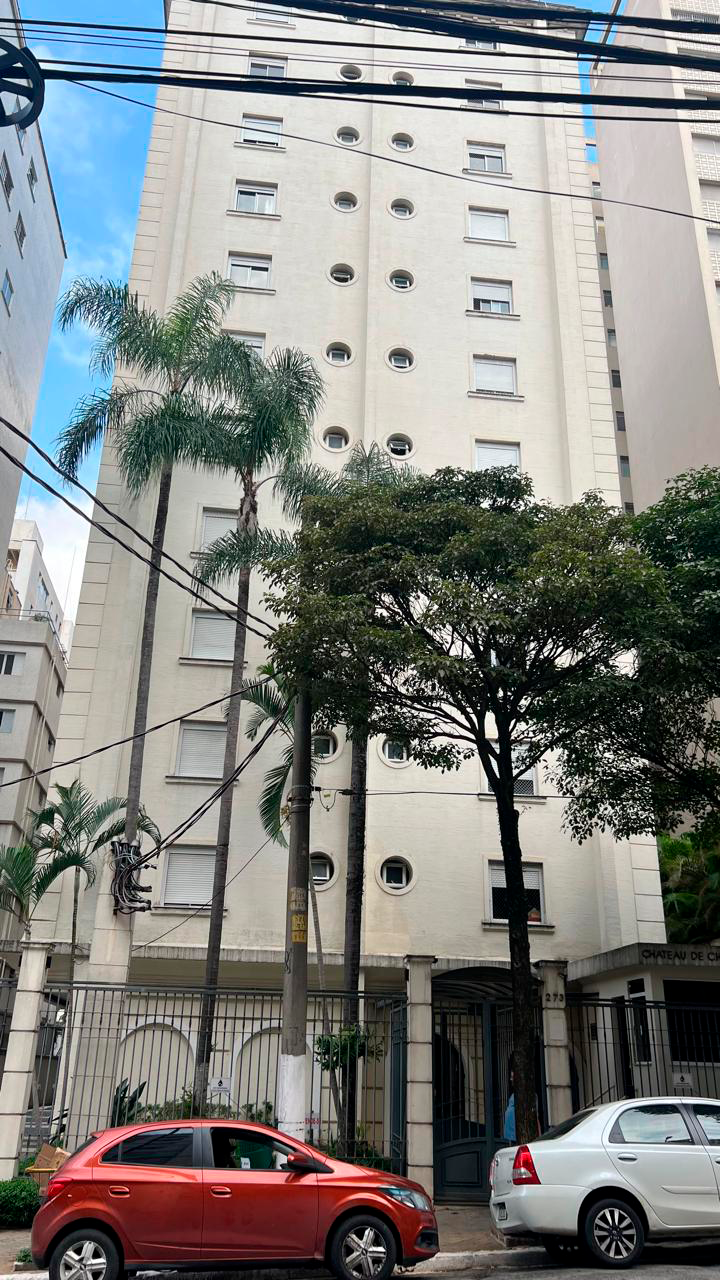 Imagem Apartamento com 3 Quartos à Venda, 102 m² em Bela Vista - São Paulo Imagem Apartamento com 3 Quartos à Venda, 102 m² em Bela Vista - São Paulo