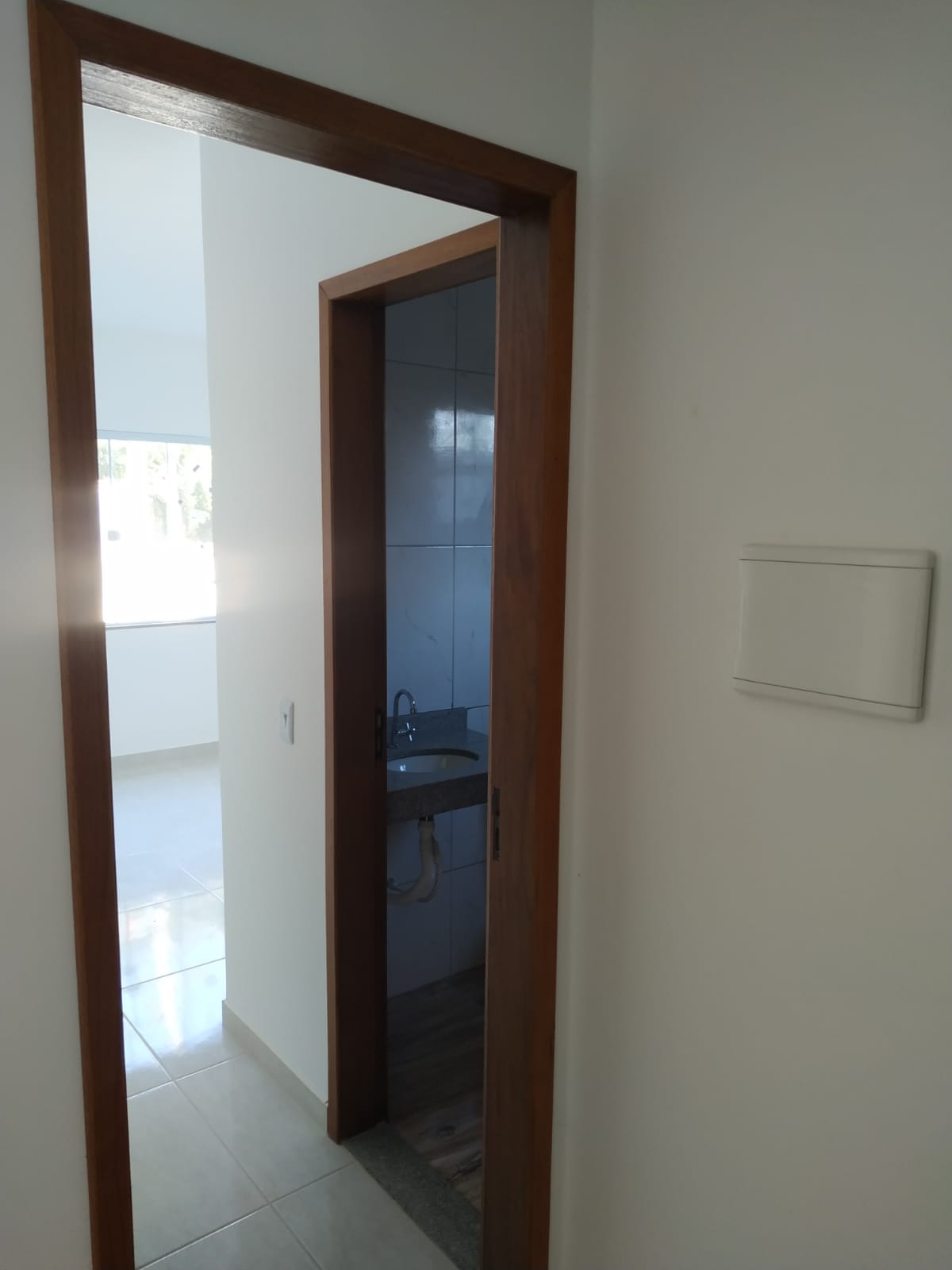 Imagem Casa com 2 Quartos à Venda, 62 m²em São José do Imbassaí - Maricá