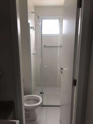 Imagem Apartamento com 1 Quarto à Venda, 48 m² em José Menino - Santos