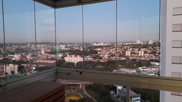 Imagem Apartamento com 1 Quarto à Venda, 67 m² em Jardim Belo Horizonte - Campinas Imagem Apartamento com 1 Quarto à Venda, 67 m² em Jardim Belo Horizonte - Campinas