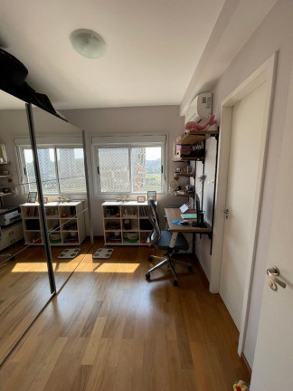 Imagem Apartamento com 3 Quartos para Alugar,  em Chácara Santo Antônio (Zona Sul) - São Paulo