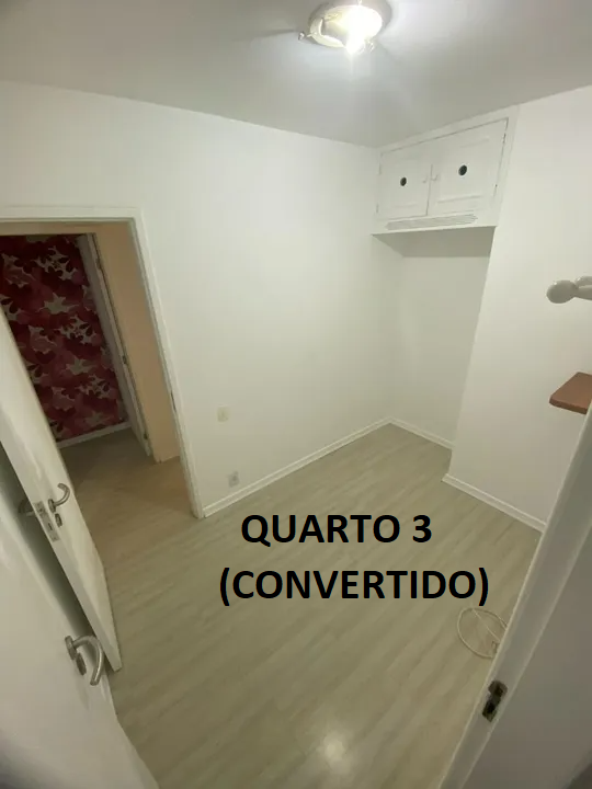 Imagem Apartamento com 3 Quartos à Venda, 72 m² em Passagem - Cabo Frio
