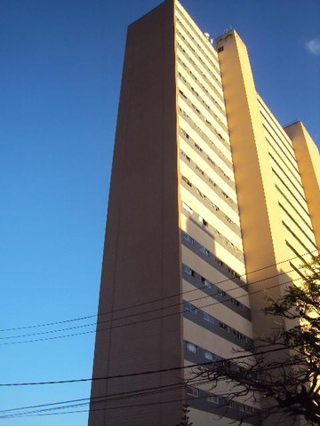 Apartamento com 3 Quartos à Venda, 106 m²em Parquelândia - Fortaleza