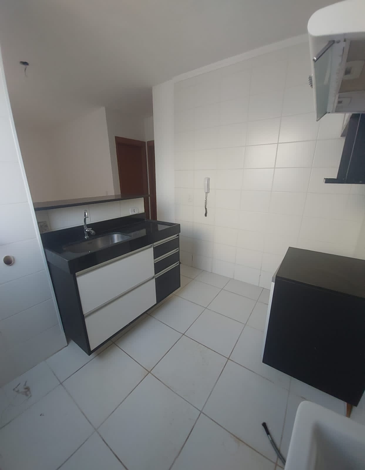 Imagem Apartamento com 2 Quartos à Venda, 46 m²em Conjunto Habitacional Sílvio Passalacqua - Ribeirão Preto