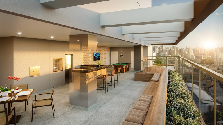 Imagem Apartamento com 3 Quartos à Venda, 107 m² em Vila Anglo Brasileira - São Paulo Imagem Apartamento com 3 Quartos à Venda, 107 m² em Vila Anglo Brasileira - São Paulo