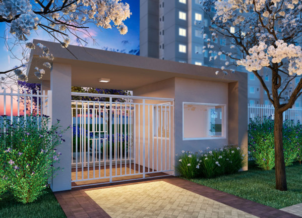 Imagem Apartamento com 2 Quartos à Venda, 32 m² em Cambuci - São Paulo Imagem Apartamento com 2 Quartos à Venda, 32 m² em Cambuci - São Paulo