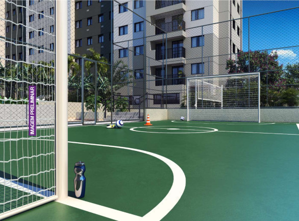 Imagem Apartamento com 2 Quartos à Venda, em Vila Campanela - São Paulo Imagem Apartamento com 2 Quartos à Venda, em Vila Campanela - São Paulo