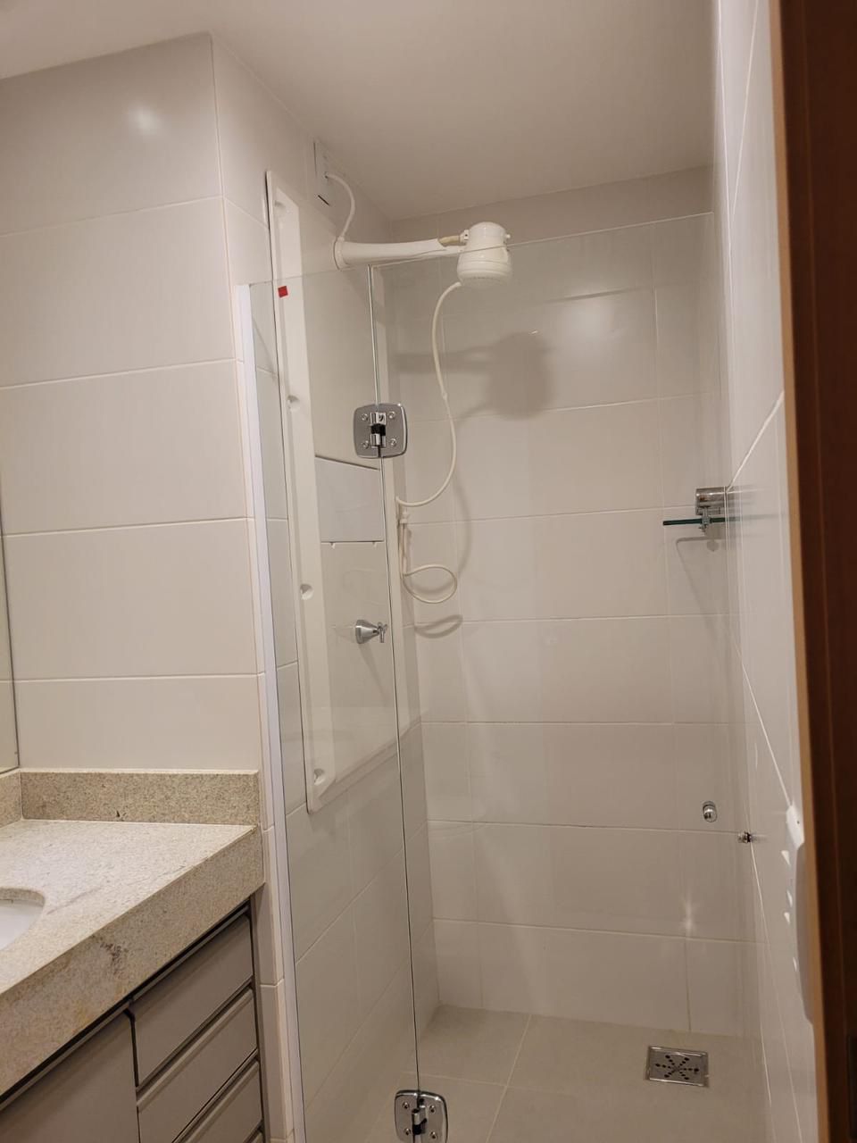Imagem Apartamento com 2 Quartos para Alugar, 70 m²em Fátima - Belém