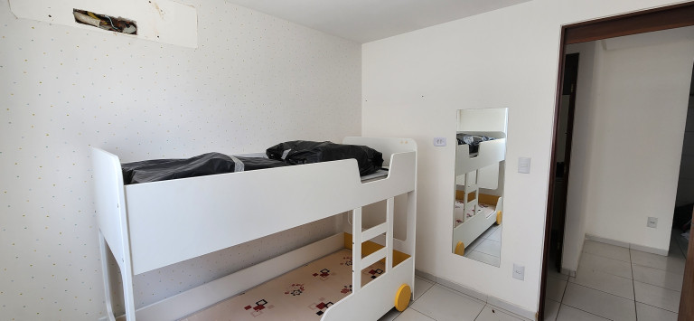 Imagem Apartamento com 3 Quartos à Venda, 78 m²em Bancários - João Pessoa Imagem Apartamento com 3 Quartos à Venda, 78 m²em Bancários - João Pessoa