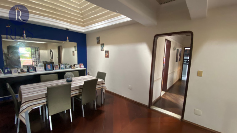 Imagem Casa de Condomínio com 4 Quartos à Venda, 210 m² em Olho D'Água - São Luís Imagem Casa de Condomínio com 4 Quartos à Venda, 210 m² em Olho D'Água - São Luís