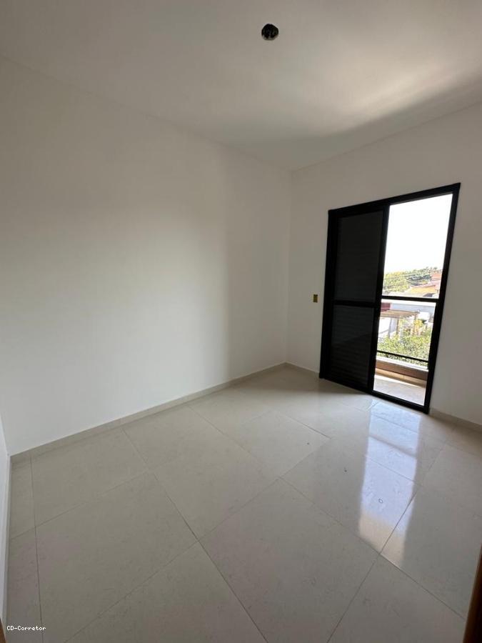Imagem Apartamento com 2 Quartos à Venda, 40 m²em Jardim Alvorada - Santo André