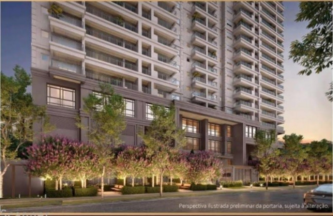 Imagem Apartamento com 2 Quartos à Venda, 82 m² em Brás - São Paulo
