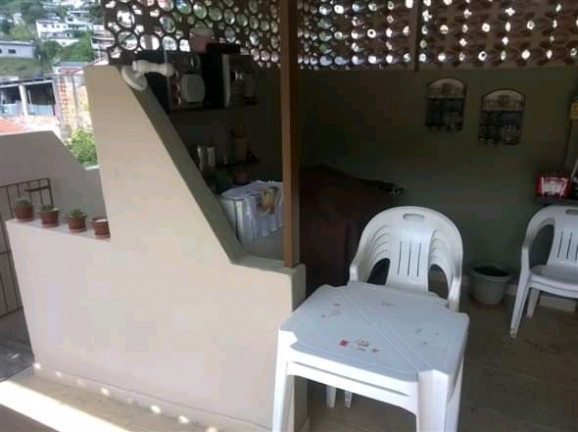 Imagem Cobertura com 3 Quartos à Venda, 144 m² em São Pedro - Teresópolis