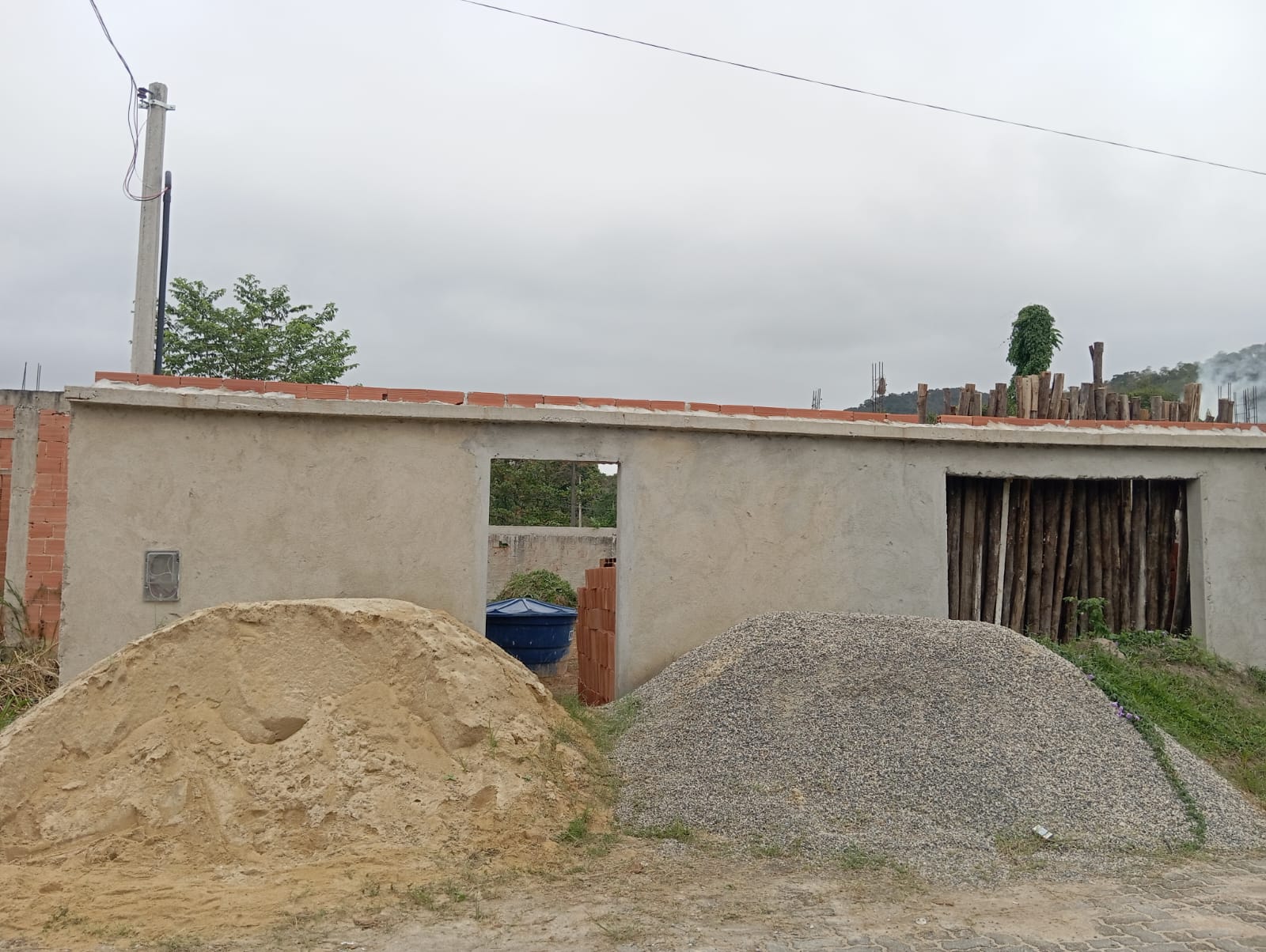 Terreno em Condomínio à Venda, 200 m² em Guaratiba - Rio de Janeiro