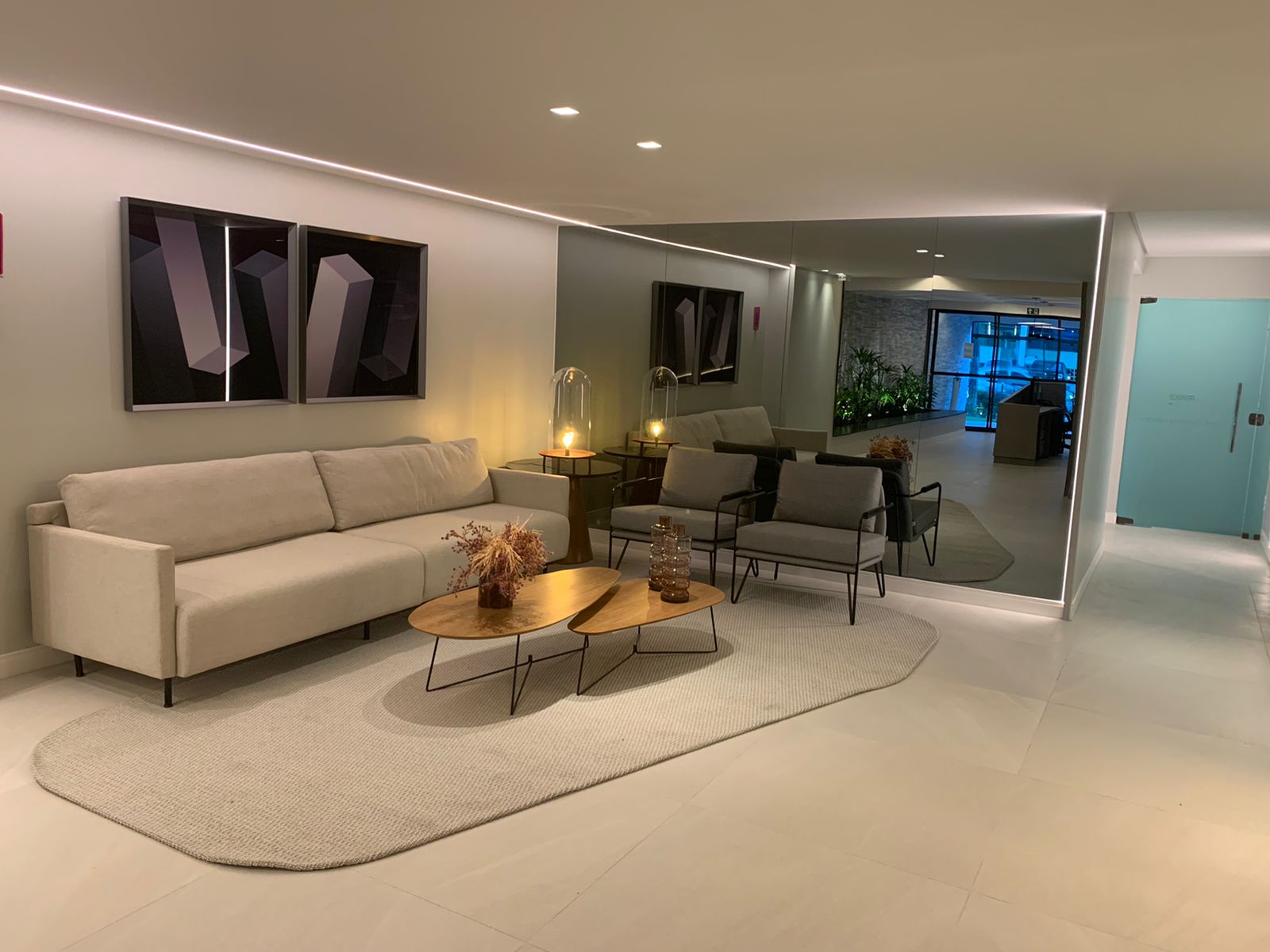 Imagem Apartamento com 3 Quartos à Venda, 64 m²em Boa Viagem - Recife Imagem Apartamento com 3 Quartos à Venda, 64 m²em Boa Viagem - Recife