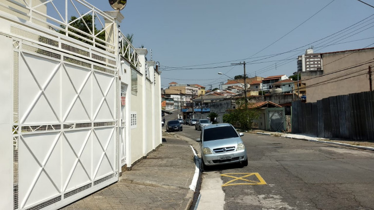 Imagem Casa de Condomínio com 3 Quartos à Venda, 135 m² em Chácara Seis De Outubro - São Paulo Imagem Casa de Condomínio com 3 Quartos à Venda, 135 m² em Chácara Seis De Outubro - São Paulo
