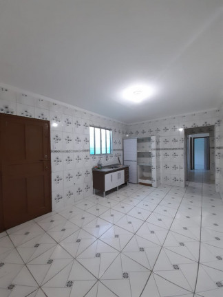 Imagem Casa com 2 Quartos à Venda, 148 m² em Mirim - Praia Grande