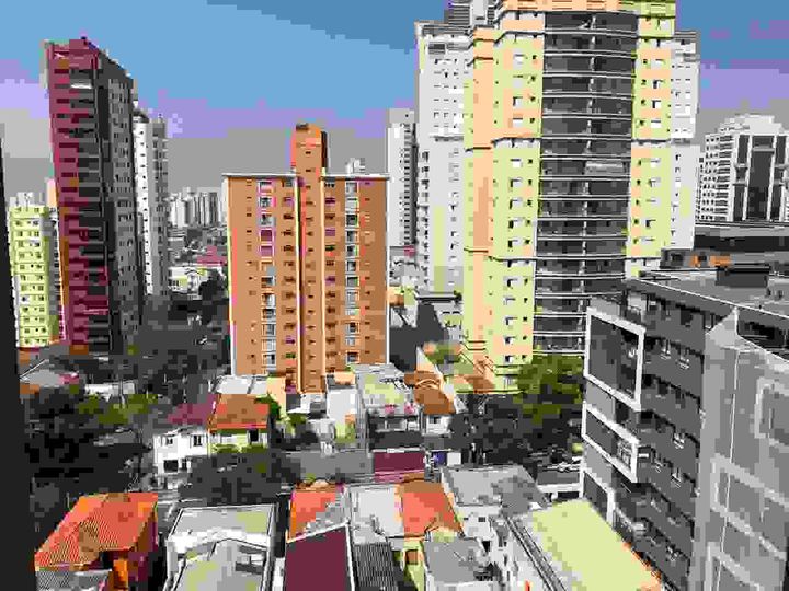 Imagem Apartamento com 3 Quartos à Venda, 97 m² em Vila Mariana - São Paulo Imagem Apartamento com 3 Quartos à Venda, 97 m² em Vila Mariana - São Paulo