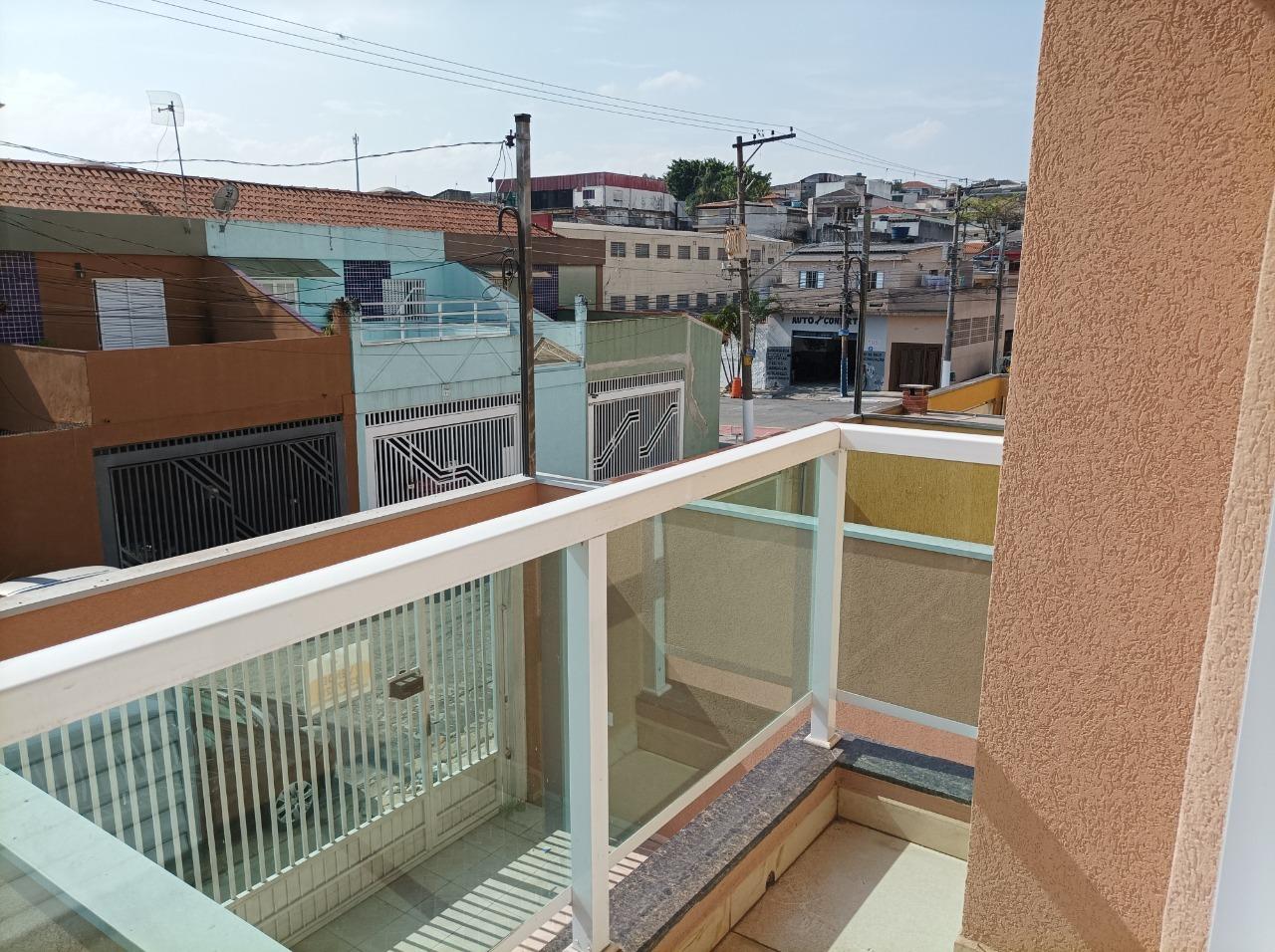 Imagem Sobrado com 2 Quartos à Venda, 70 m²em Jardim Independência - São Paulo Imagem Sobrado com 2 Quartos à Venda, 70 m²em Jardim Independência - São Paulo