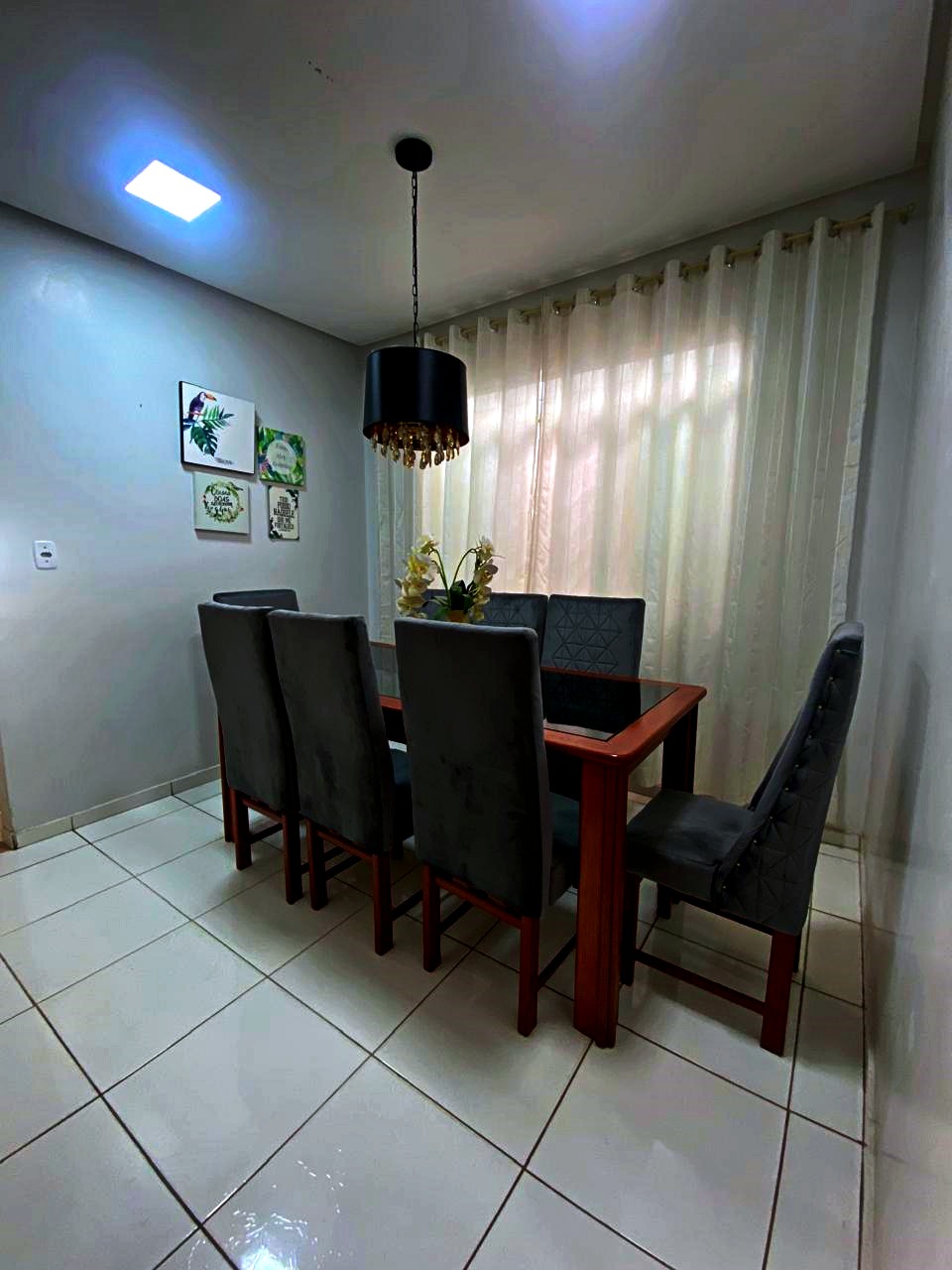 Imagem Casa com 3 Quartos à Venda, 209 m²em Nova Marabá - Marabá Imagem Casa com 3 Quartos à Venda, 209 m²em Nova Marabá - Marabá