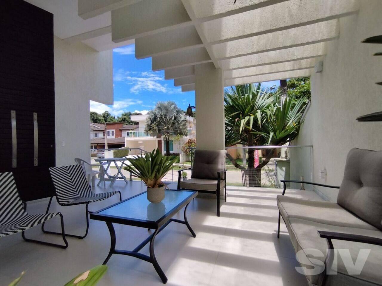 Imagem Casa de Condomínio com 5 Quartos à Venda, 553 m²em Riviera - Bertioga