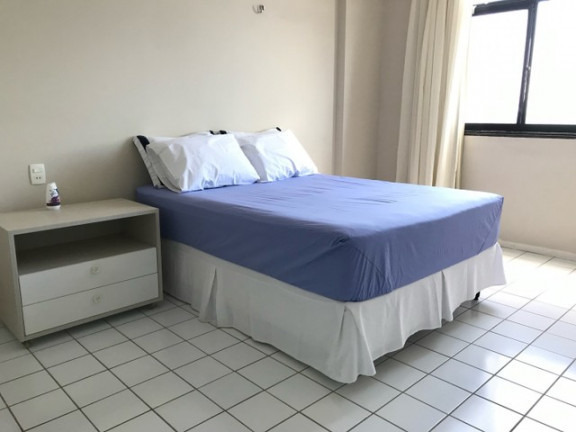 Imagem Apartamento com 2 Quartos à Venda, 96 m² em Cotovelo (Distrito Litoral) - Parnamirim