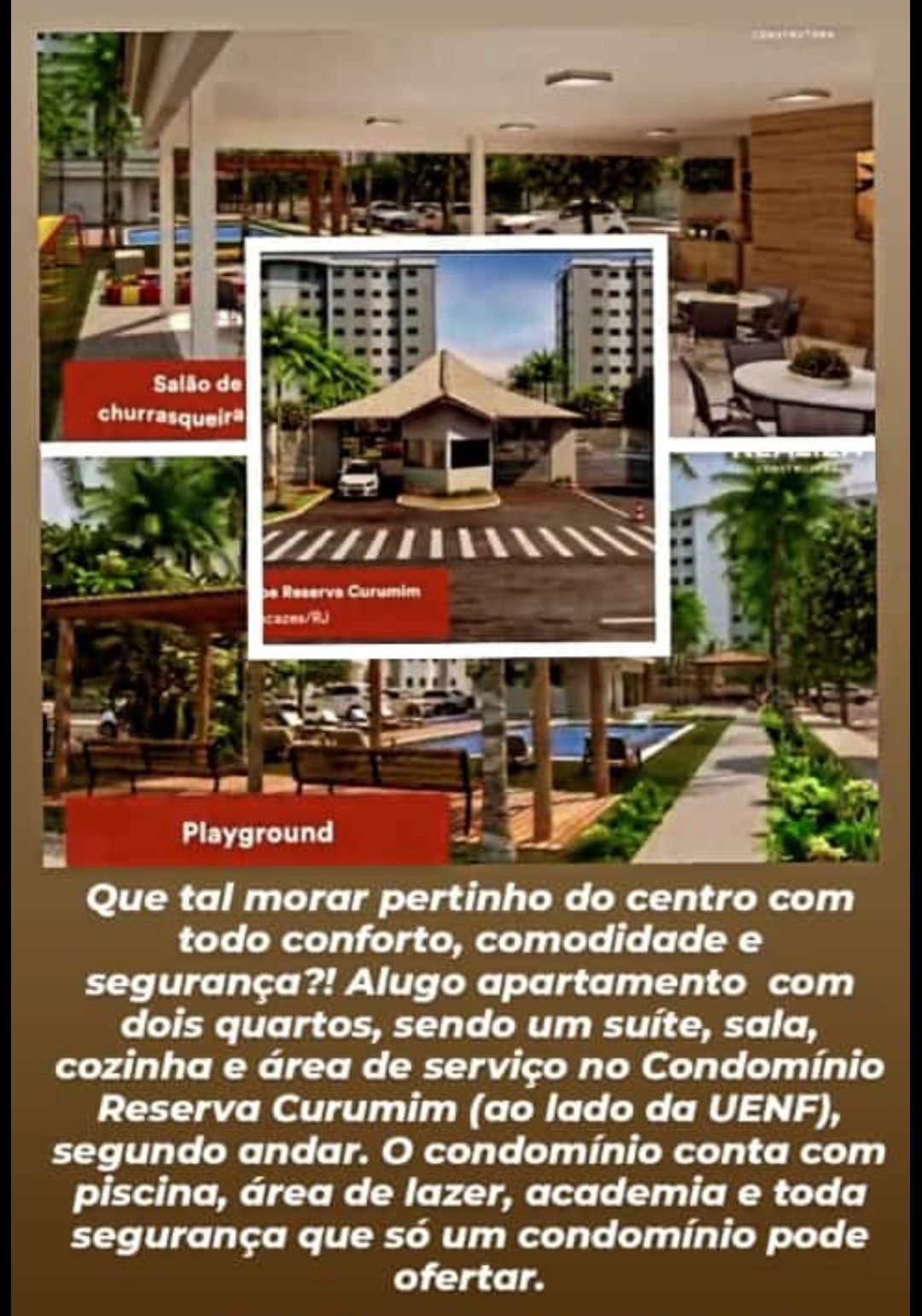 Imagem Apartamento com 2 Quartos à Venda, 55 m²em Parque Califórnia - Campos dos Goytacazes Imagem Apartamento com 2 Quartos à Venda, 55 m²em Parque Califórnia - Campos dos Goytacazes