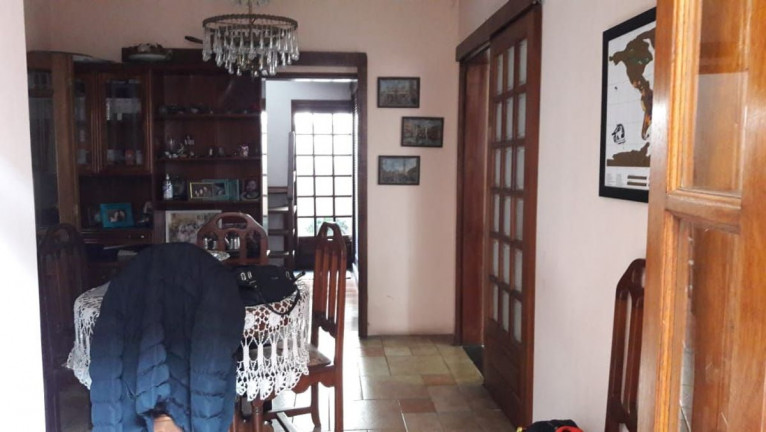 Imagem Casa com 4 Quartos à Venda, 268 m² em Cristo Redentor - Porto Alegre