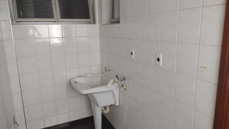 Imagem Apartamento com 3 Quartos à Venda, em Centro - Limeira Imagem Apartamento com 3 Quartos à Venda, em Centro - Limeira