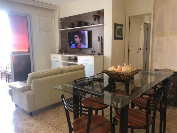 Cobertura com 3 Quartos à Venda, 98 m² em Centro - Cabo Frio