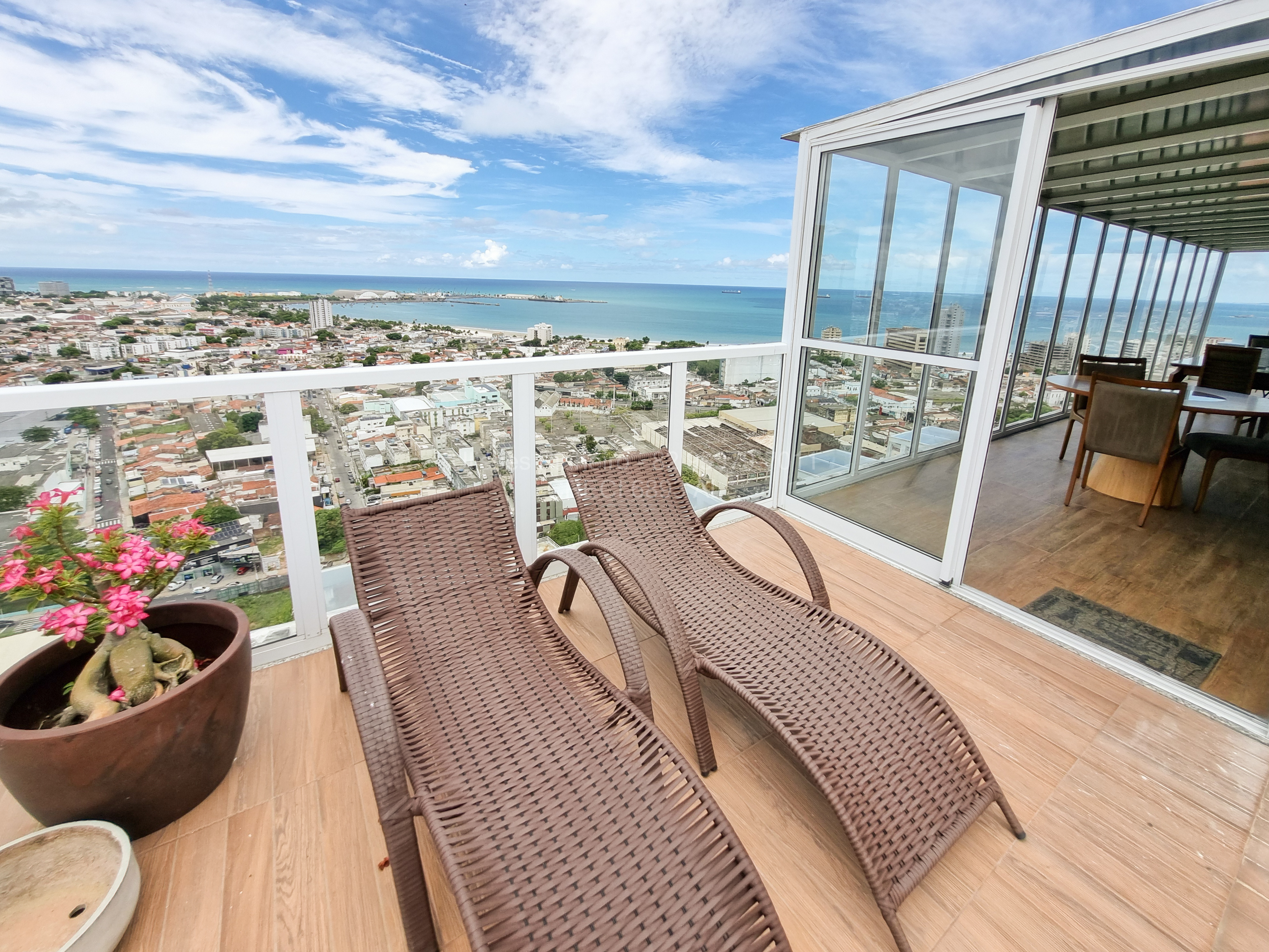 Cobertura com 5 Quartos à Venda, 411 m² em Farol - Maceió