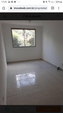 Imagem Apartamento com 2 Quartos para Alugar, 50 m² em Lauzane Paulista - São Paulo