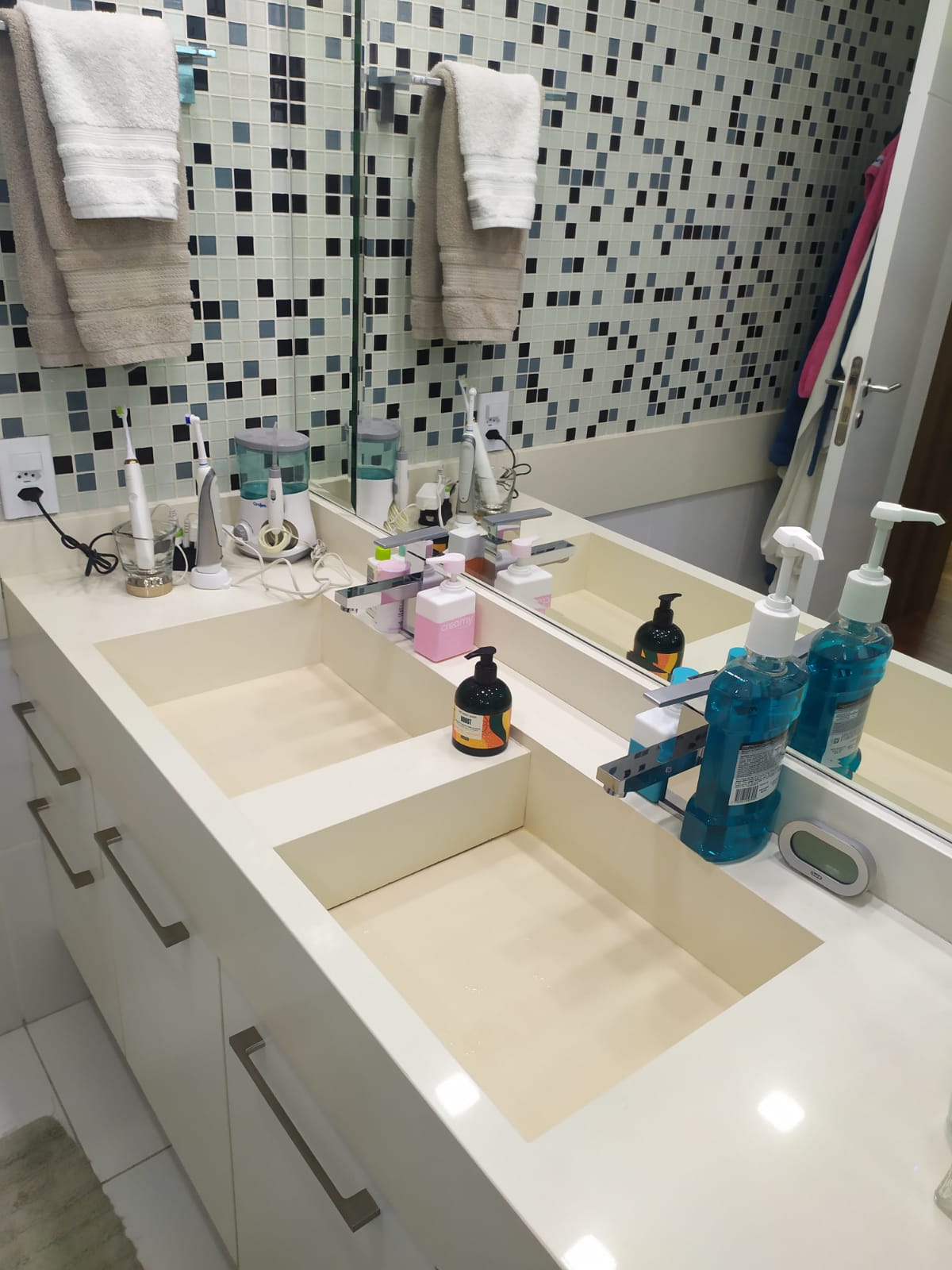 Imagem Apartamento com 3 Quartos à Venda, 192 m²em Jardim Avelino - São Paulo