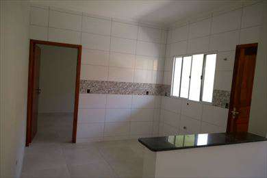 Imagem Casa com 2 Quartos à Venda, 80 m² em Mongaguá Imagem Casa com 2 Quartos à Venda, 80 m² em Mongaguá
