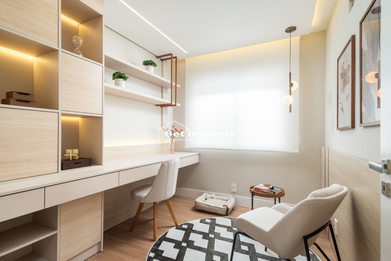 Imagem Apartamento com 3 Quartos à Venda, 86 m²em Jardim América - São Leopoldo Imagem Apartamento com 3 Quartos à Venda, 86 m²em Jardim América - São Leopoldo