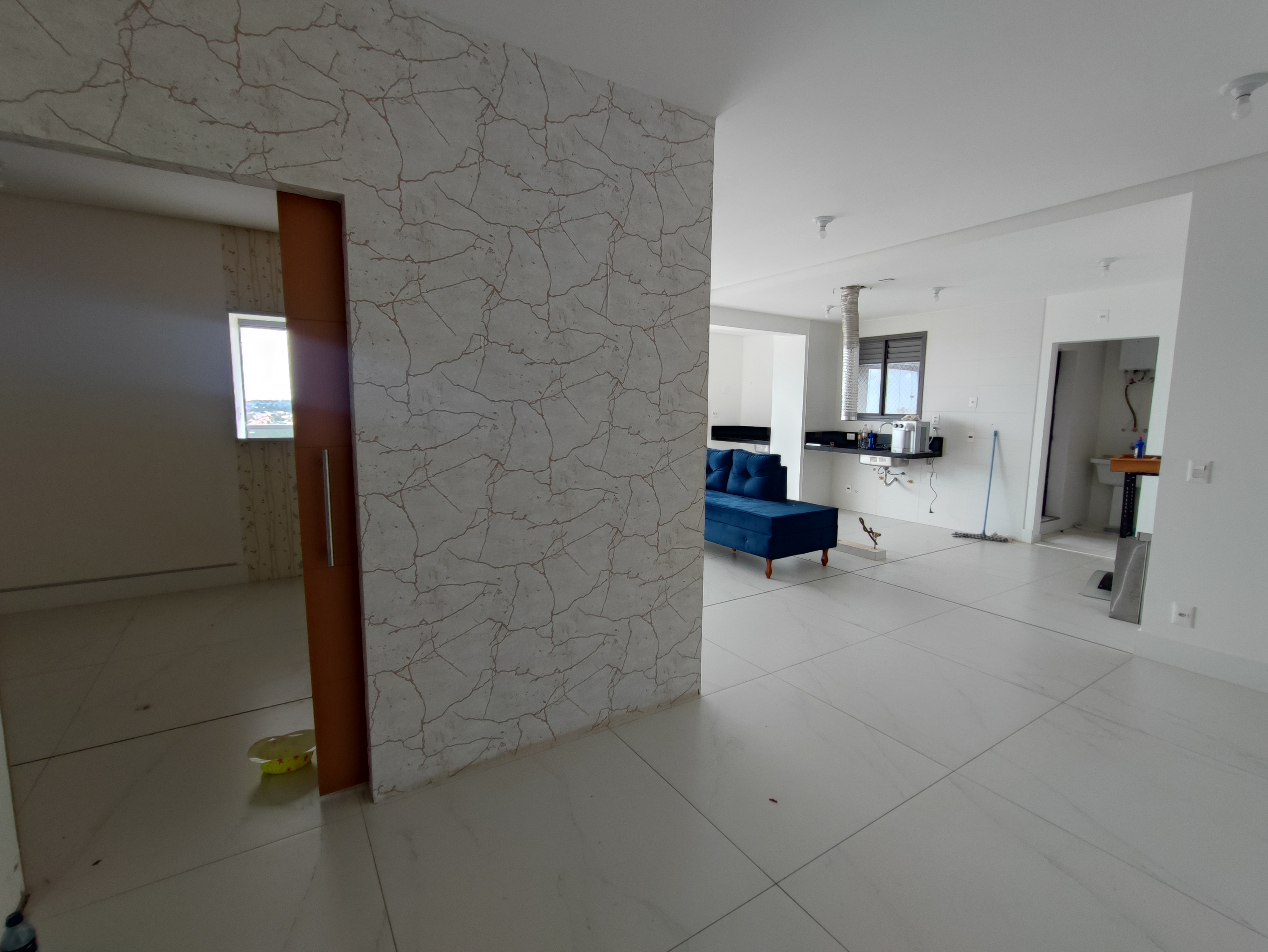Imagem Apartamento com 3 Quartos à Venda, 159 m² em Santa Fé - Campo Grande