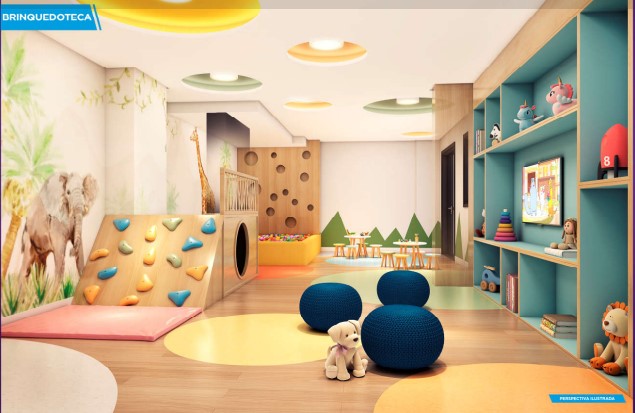 Imagem Apartamento com 2 Quartos à Venda, 37 m² em Vila Paulista - São Paulo
