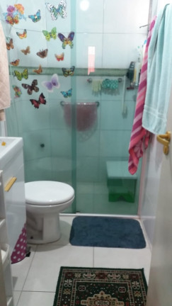 Imagem Apartamento com 2 Quartos à Venda, 62 m² em Vila São Rafael - Guarulhos