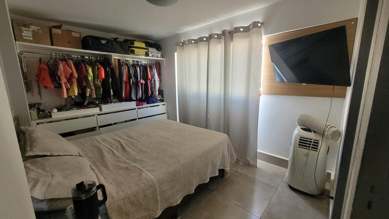 Imagem Apartamento com 3 Quartos à Venda, 78 m²em Setor Bela Vista - Goiânia
