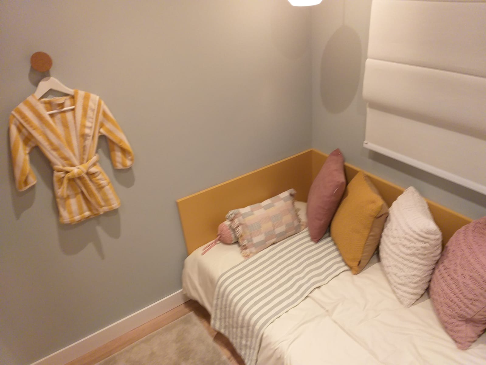Imagem Apartamento com 2 Quartos à Venda, 39 m²em Vila Campanela - São Paulo Imagem Apartamento com 2 Quartos à Venda, 39 m²em Vila Campanela - São Paulo