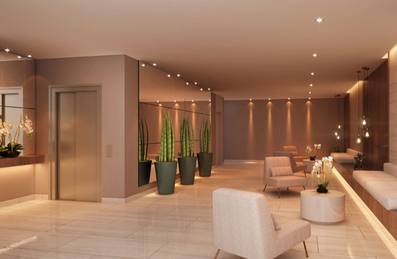 Imagem Studio à Venda, 25 m² em Parada Inglesa - São Paulo Imagem Studio à Venda, 25 m² em Parada Inglesa - São Paulo