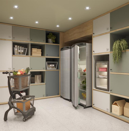 Imagem Apartamento com 3 Quartos à Venda, 166 m² em Botafogo - Rio de Janeiro