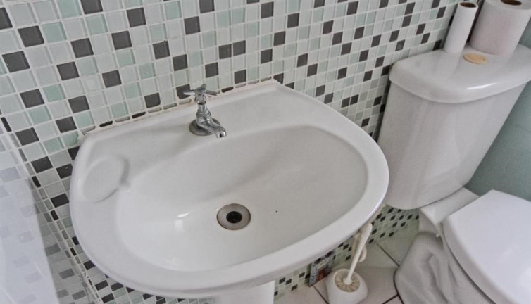 Imagem Apartamento com 2 Quartos para Alugar, 52 m² em Sítio do Mandaqui - São Paulo