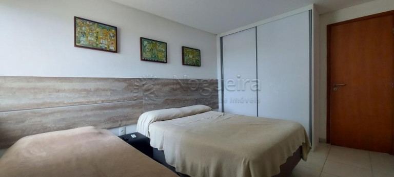 Imagem Apartamento com 1 Quarto à Venda, 47 m² em Praia dos Carneiros - Tamandaré Imagem Apartamento com 1 Quarto à Venda, 47 m² em Praia dos Carneiros - Tamandaré