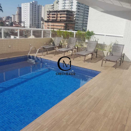 Imagem Apartamento com 2 Quartos à Venda, 75 m² em Aviação - Praia Grande Imagem Apartamento com 2 Quartos à Venda, 75 m² em Aviação - Praia Grande