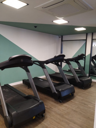 Imagem Apartamento com 2 Quartos à Venda, 50 m² em Todos os Santos - Rio de Janeiro