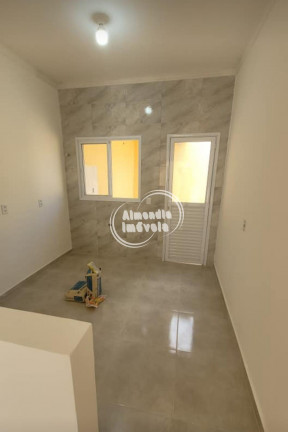 Imagem Casa com 2 Quartos à Venda, 50 m² em Residencial Olívio Barbosa - Porto Feliz