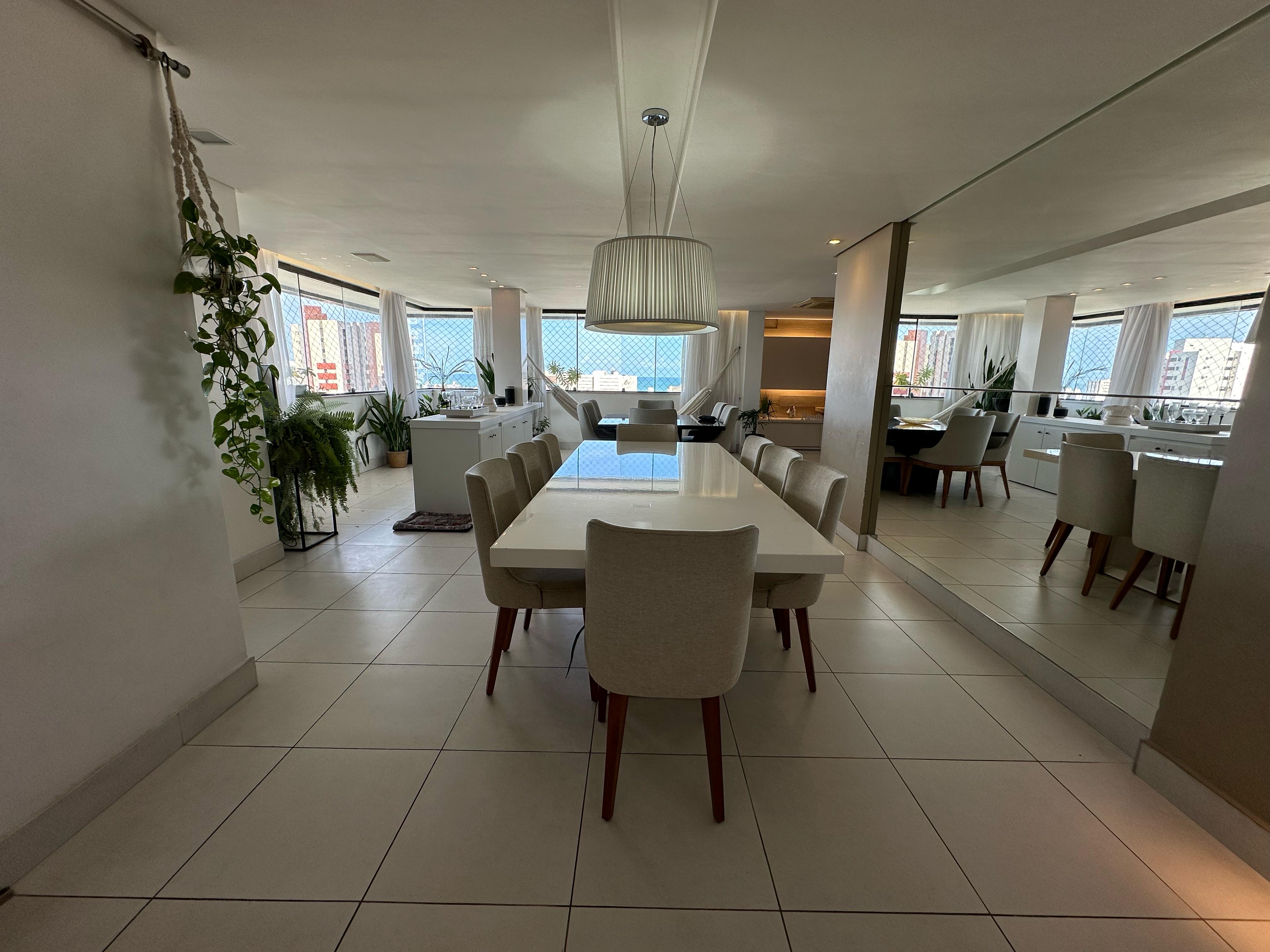 Imagem Apartamento com 4 Quartos à Venda, 225 m²em Manaíra - João Pessoa Imagem Apartamento com 4 Quartos à Venda, 225 m²em Manaíra - João Pessoa