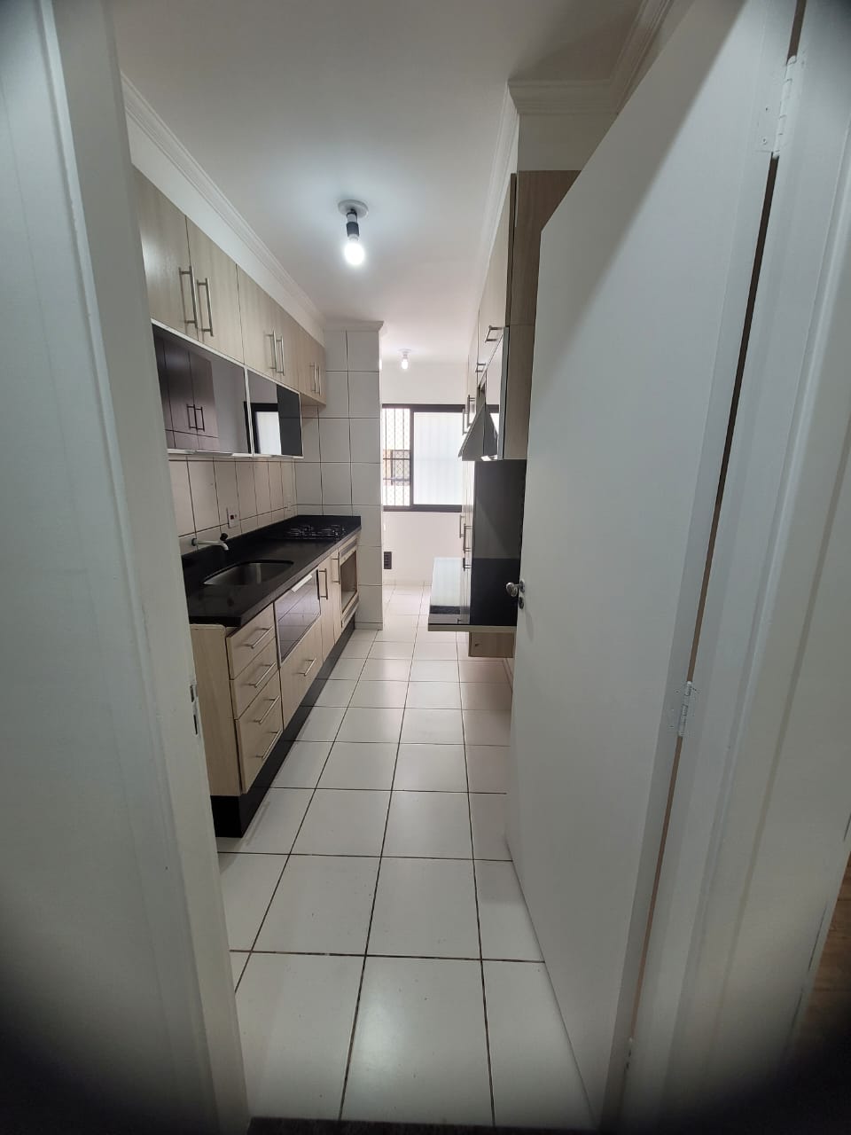 Imagem Apartamento com 3 Quartos à Venda, 65 m² em Guarapiranga - São Paulo Imagem Apartamento com 3 Quartos à Venda, 65 m² em Guarapiranga - São Paulo